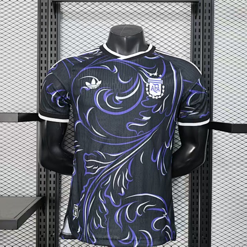Maillot Joueur 26 Argentine