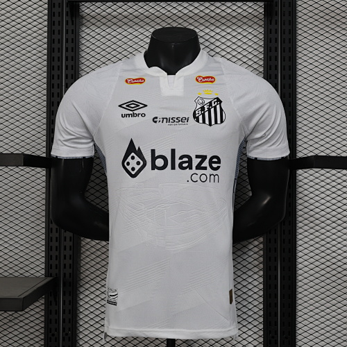 Maillot Joueur Santos