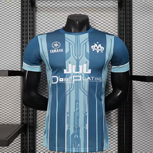 Maillot Joueur Marseille