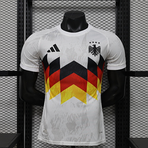Maillot Joueur Allemagne
