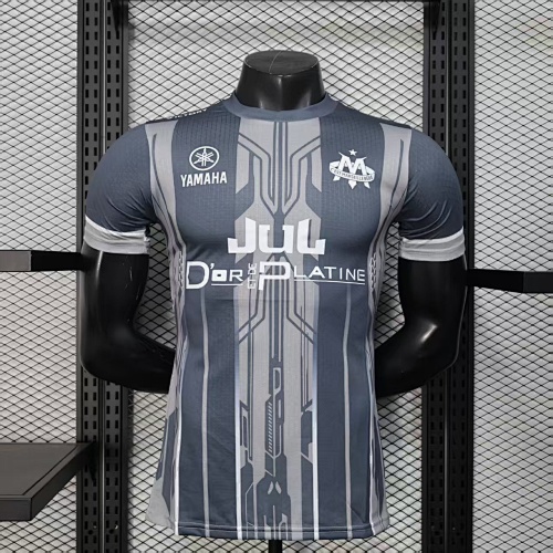Maillot Joueur Marseille