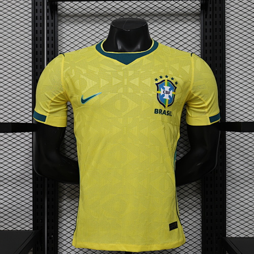Maillot Fan 1 1 Brésil