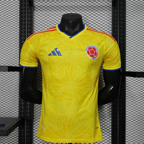 Maillot Joueur 26 Colombie