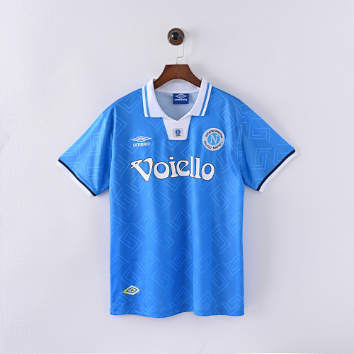 Maillot Rétro Naples 9394