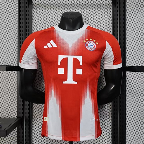 Maillot Joueur Bayern 2526