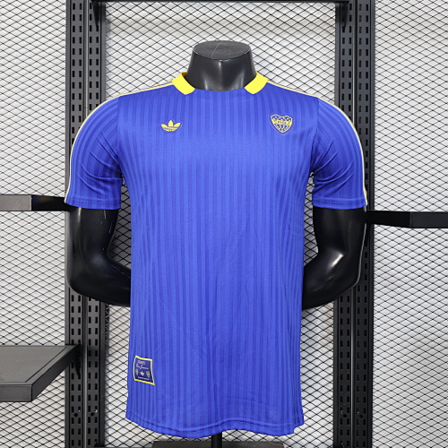 Maillot Joueur Boca Juniors