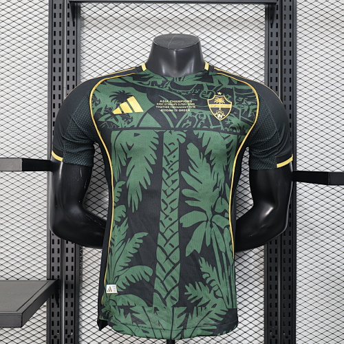 Maillot Joueur Al Ittihad Nation