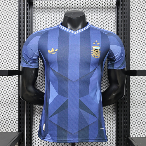 Maillot Joueur Argentine 26