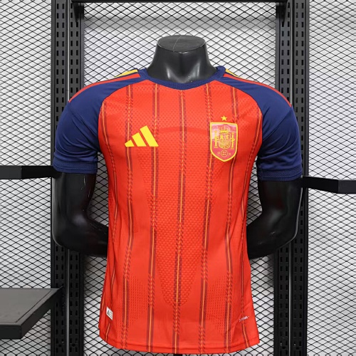 Maillot Fan 26 Espagne
