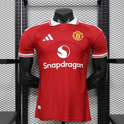 Maillot Fan Man Utd 2627