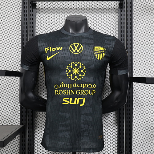 Maillot Joueur Al Ittihad 2526