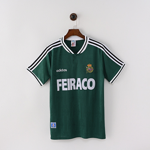 Maillot Fan 99/00 La Corogne Extérieur