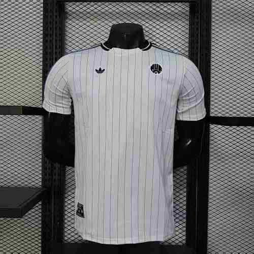 Maillot Joueur Newcastle