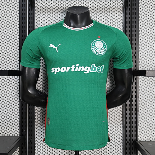 Maillot Fan Palmeiras 2627