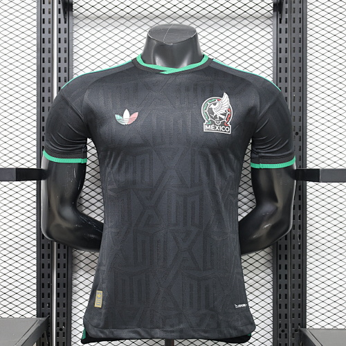 Maillot Joueur Mexique 26