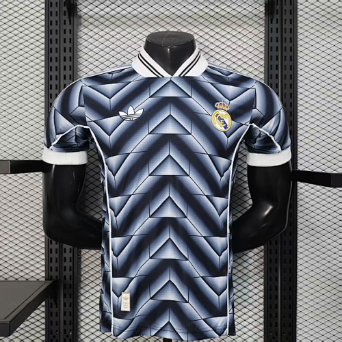 Maillot Joueur Real Madrid