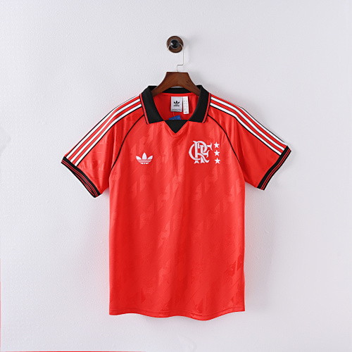 Maillot Fan Flamengo Spéciale 2425