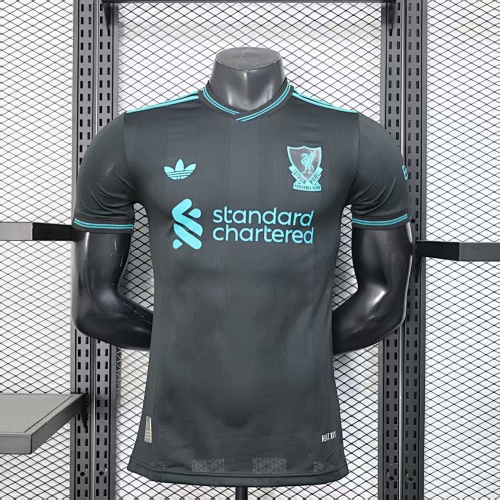 Maillot Joueur Liverpool