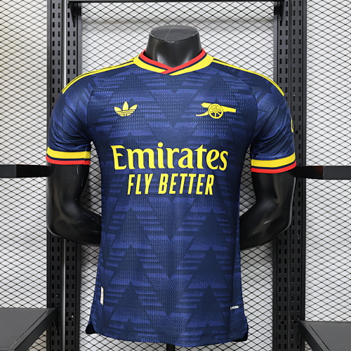 Maillot Fan Arsenal 26