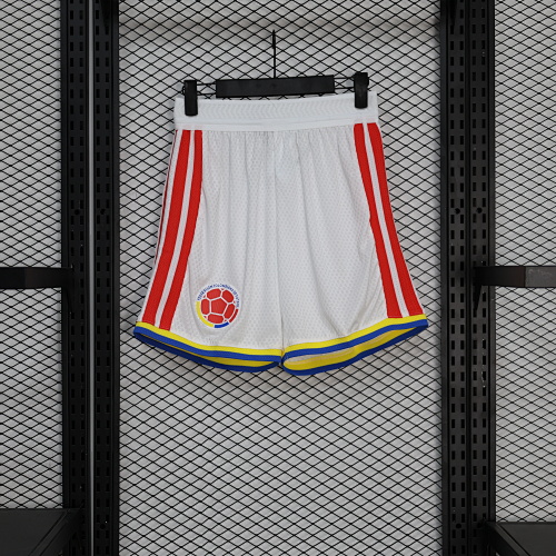 Short Colombie Short