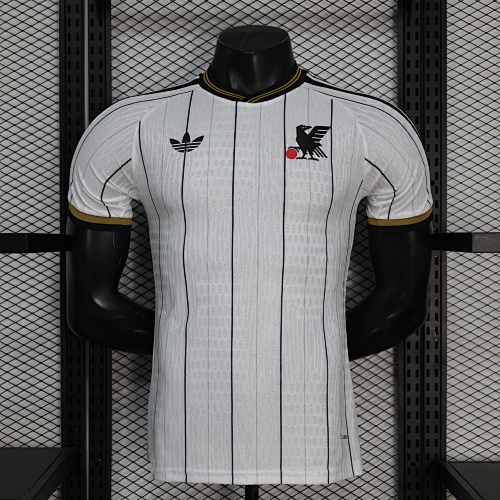 Maillot Joueur Japon