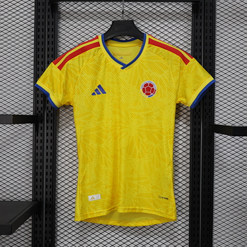 Maillot Fan Femme Colombie