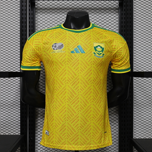 Maillot Joueur 27 Afrique du Sud 26
