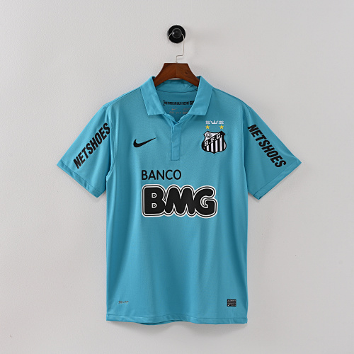 Maillot Rétro Santos 1112