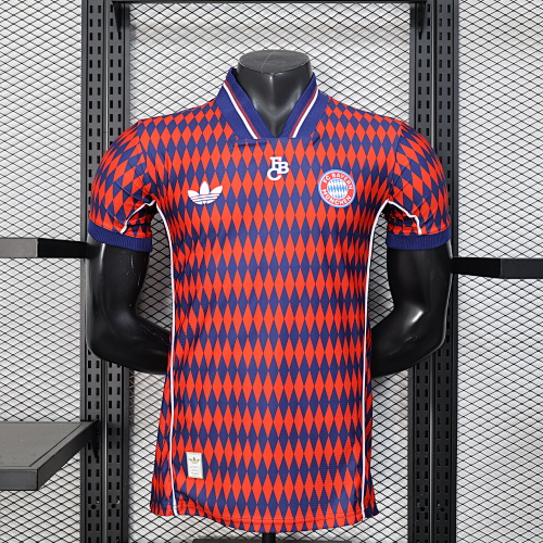 Maillot Joueur Bayern