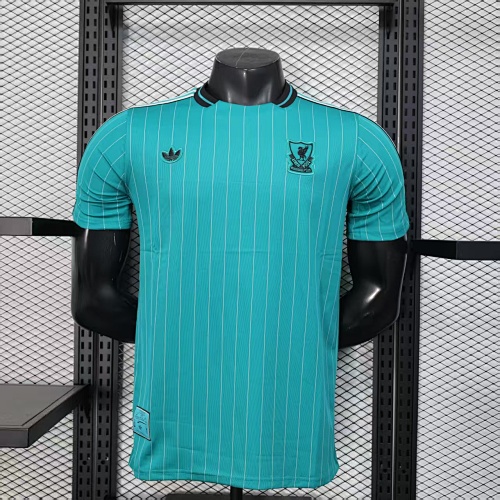 Maillot Joueur Liverpool