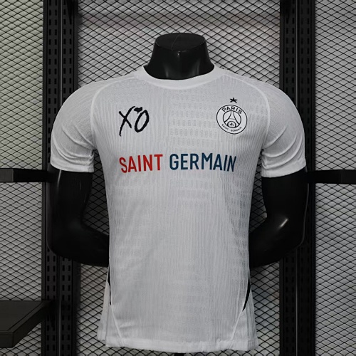 Maillot Joueur PSG