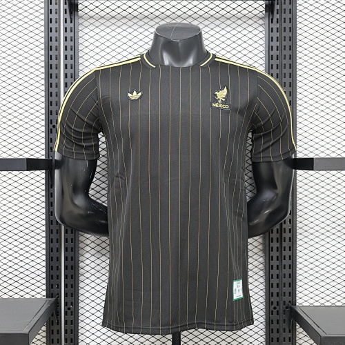 Maillot Rétro Rétro Mexique