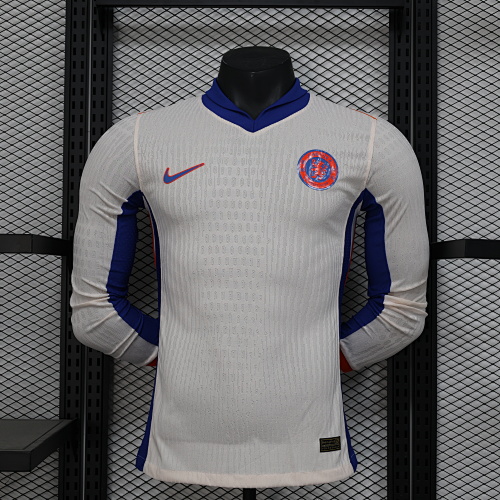 Maillot Joueur Chelsea