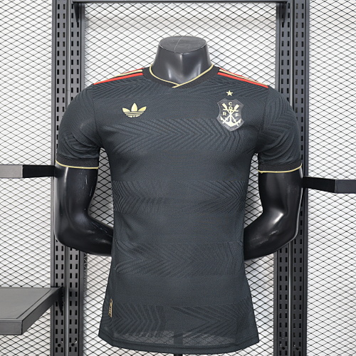 Maillot Joueur Flamengo