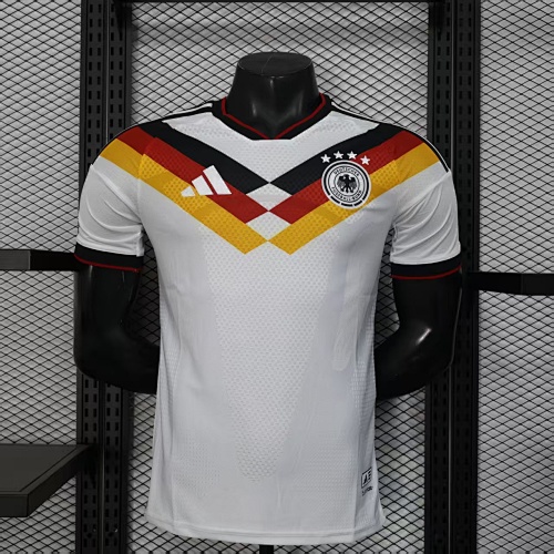 Maillot Joueur 26 Allemagne
