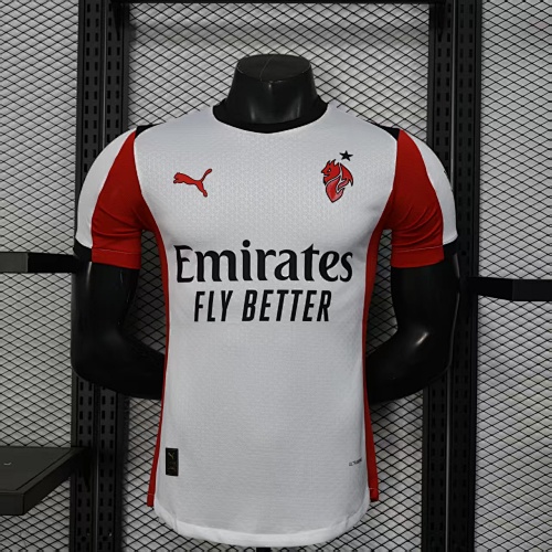Maillot Joueur AC Milan