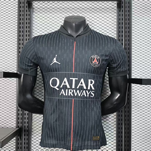 Maillot Joueur PSG 2526