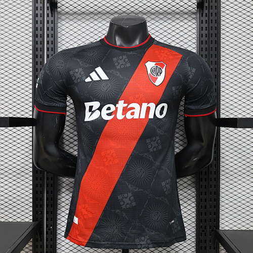 Maillot Joueur River Plate
