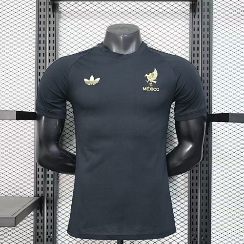Maillot Fan Mexique