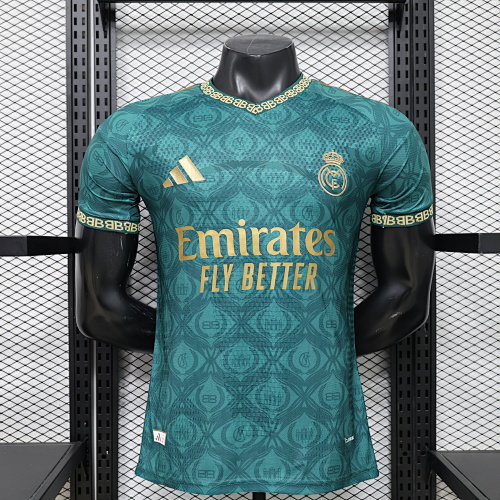 Maillot Fan Real Madrid 26