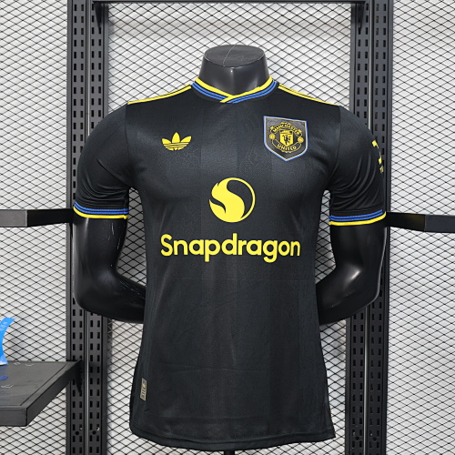 Maillot Joueur ； Man Utd