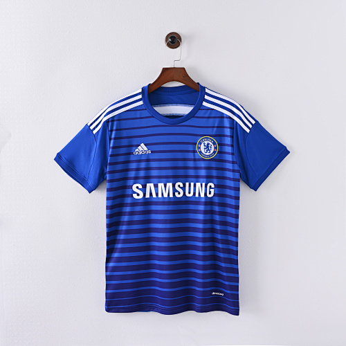 Maillot Rétro Chelsea Domicile 1415