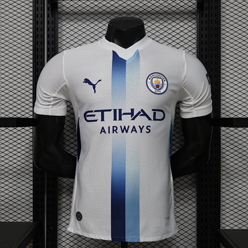 Maillot Joueur 27 Man City 26