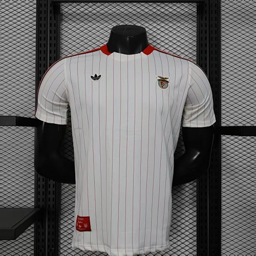Maillot Joueur Benfica