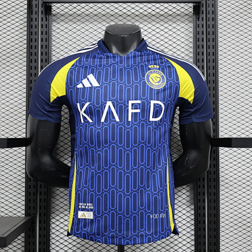 Maillot Joueur Al Nassr