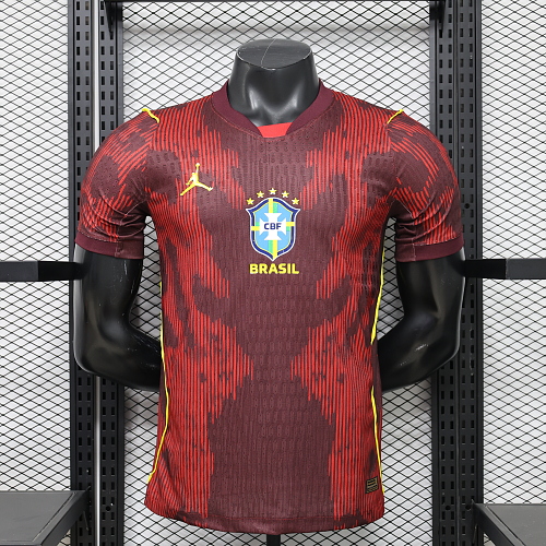 Maillot Joueur Brésil