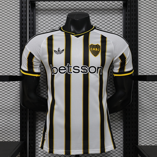Maillot Fan Boca Juniors 26