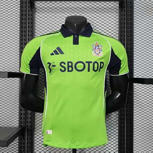 Maillot Joueur Fulham 2526