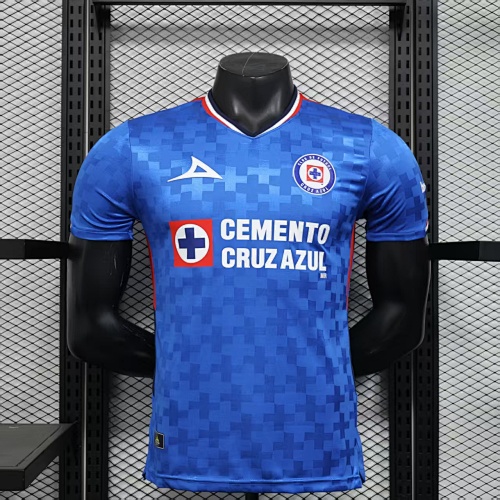 Maillot Joueur Cruz Azul 2526