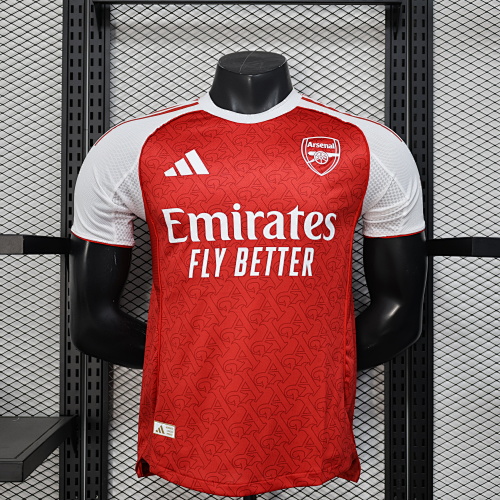 Maillot Joueur Arsenal 2526